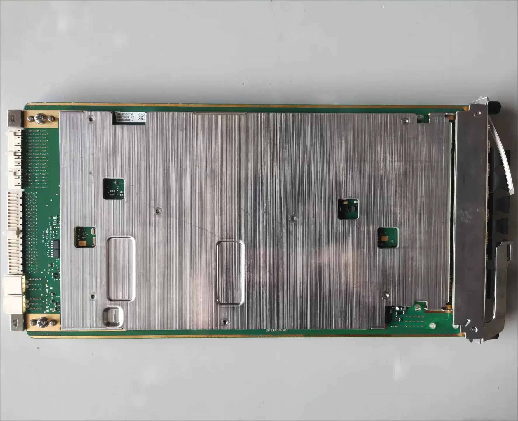 Universal Baseband Processing Unit E8 UBBPE8 WD2DUBBPE800 03057158