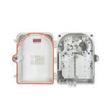 FTB-24G-IFIBERACCESSTERMINAL Caja NAP Cajas Nap Box with  SC Adapter Hot Sales Fiber Optic