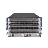 H3 C S9850-32H-G S9855-24B16DH-G S9820-8C-G S9855-32DH-G S9800 series High-density 100G Da