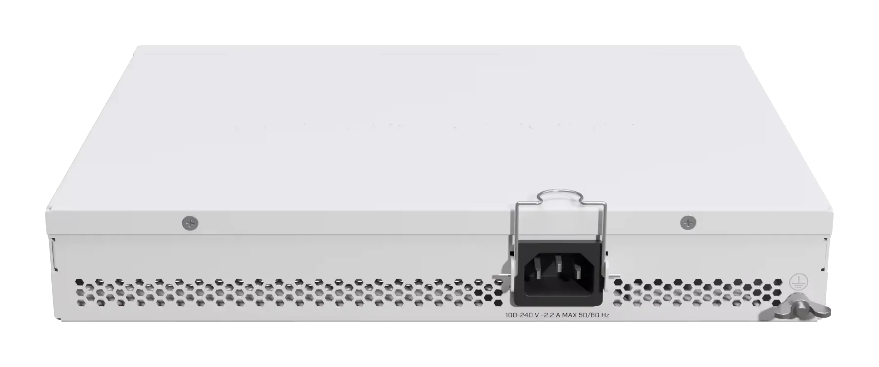 Brand New PoE Powerhouse with 8x Gigabit PoE-out Ports and 2x 10 Gigabit SFP+ Ports CSS610-8P-2S+IN in Stock-boxintelecom