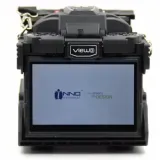 Original INNO  View 3 / 5 / 7 / 12r /2m  Fusion Splicer  Machine Optical Fiber Optic Fiber