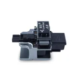 Tumtec A8 High Precision Optical Fibre Cleaver FTTH Tools Fiber Cleaver