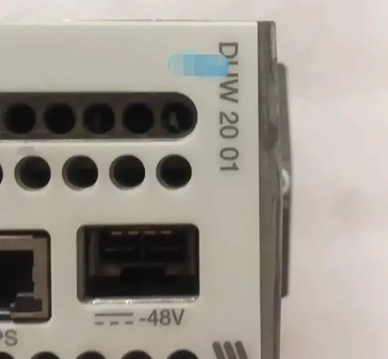 ERICSSON DUW 20 01 KDU 127 161/2-boxintelecom