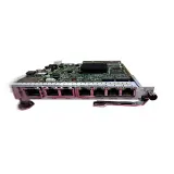 TMB1AUX 03026WXY Auxiliary Interface Board OSN1800 E6616 PCB Mounted Wired Communication M