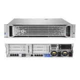 Hot Sale HPE ProLiant DL380 Gen10 with Intel Xeon 4200 CPU DDR4 32GB Used 2U Rack Server i