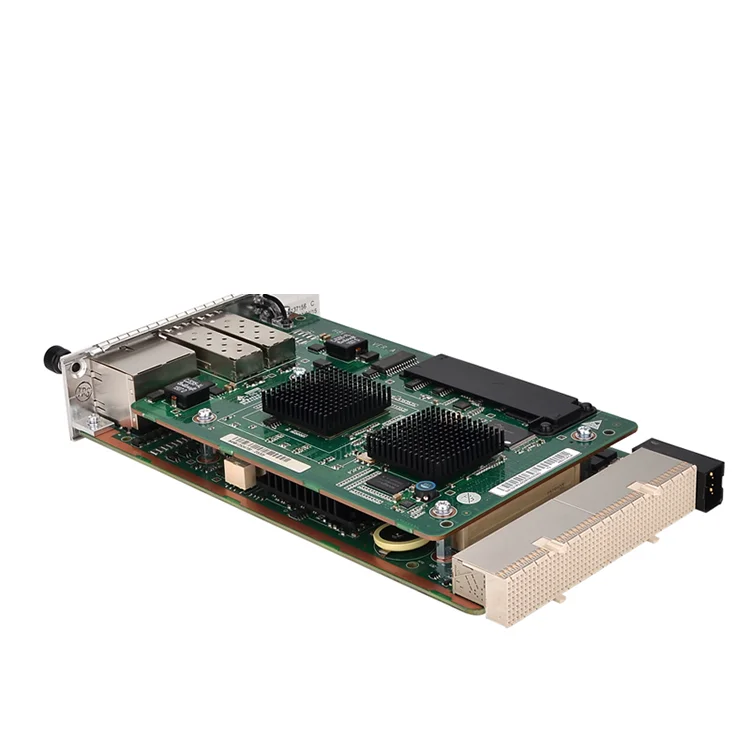 New Original for Huawei MCUD Mini Control Unit Board H801MCUD for MA5600 Series olt-boxintelecom