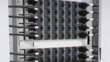Hot Sale Mellanox Smart Switch QM9700 400Gbps Network Switches