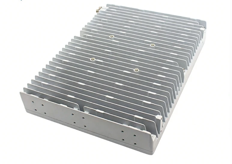 ZTE ZXSDR PB1120A(AC) Pico RRU AC Power Supply Unit for Indoor Coverage