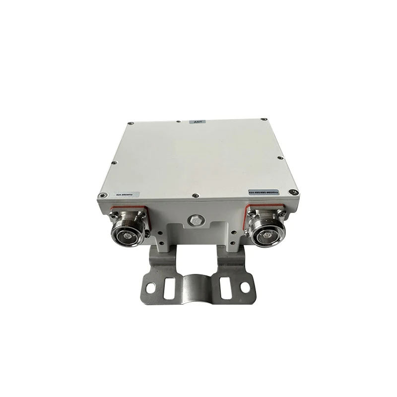 New products 800-2500MHz , RF hybrid coupler/hybrid combiner, 150w watt 4x4 port IBS & DAS,