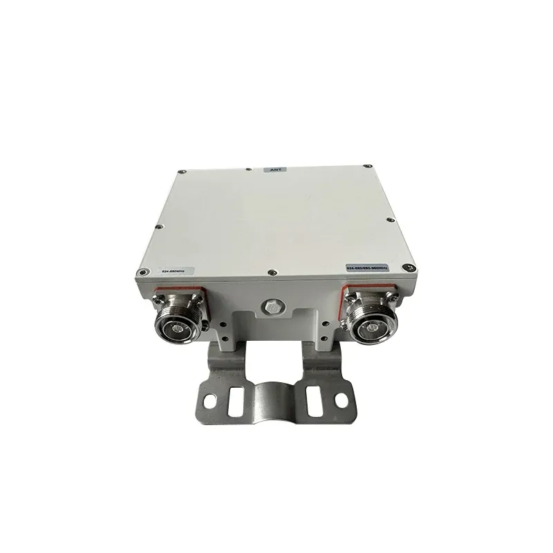 New products 800-2500MHz , RF hybrid coupler/hybrid combiner, 150w watt 4x4 port IBS & DAS,