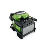 APT Joinwit Fiber Optic Splicing Machine  Optical Fiber Fusion Splicer JW4106S Multi-langu