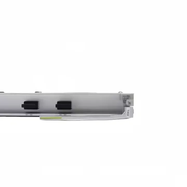 FTTH OSN 9800 OTN 100G Tributary Board TNV8T402 2*100G Fiber Optic Equipment 5G Model 03034AQV Service Processing Board-boxintelecom