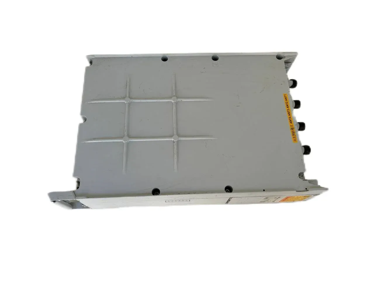Brand New or Used RRU R9214E S7200W 4T4R Remote Radio Unit for Telecom Base Station Fiber Optic Equipment-boxintelecom