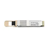 400G QSFP-DD SR8 Transceiver 850nm 100m MPO-16 for Data Center OM4 OM5 Fiber