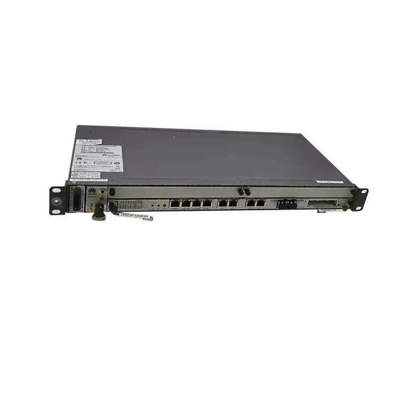 HW ATN910 Series ATN910C-G 910C 1 U 10GE Port SRv6 EVPN Wireless Carrier Network ATN