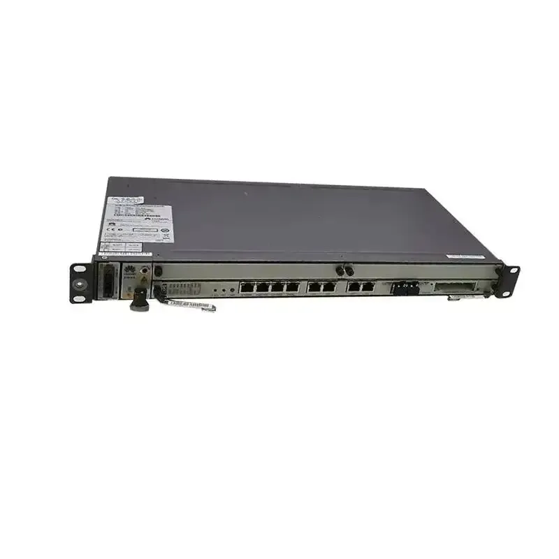 HW ATN910 Series ATN910C-G 910C 1 U 10GE Port SRv6 EVPN Wireless Carrier Network ATN