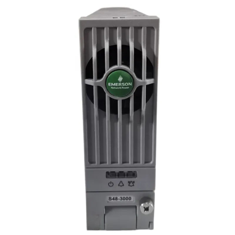 Communication Power Supply S48-3000-boxintelecom