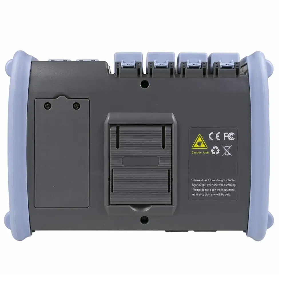 OTDR  NK6800 7-Inch  Otdr Single Mode Meter Tester Fiber Optic Equipment with Iolm for Equipment Testing Optical Fiber Tester-boxintelecom