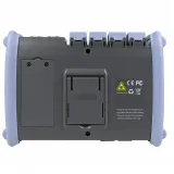 OTDR  NK6800 7-Inch  Otdr Single Mode Meter Tester Fiber Optic Equipment with Iolm for Equ