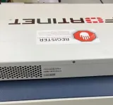 Original New Fortinet FG-101F Security Appliance FortiGate-101F 20xGE-RJ45 Ports Fortigate