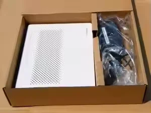 Factory Price X HG8245C XPON GPON ONU Echolife Enterprise Router with 4 Fe + 2 TEL + USB +
