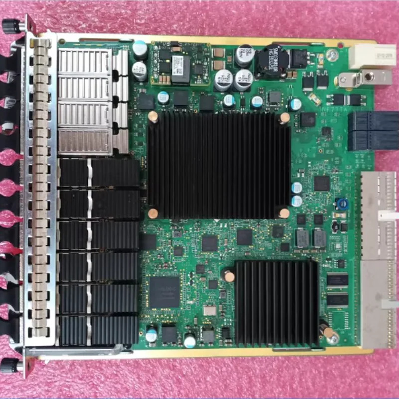TNF7TTA Board for HW OSN 1800| 1 Port STM-16 OTN Service Processor| 5G Fronthaul & FTTx Solution-boxintelecom