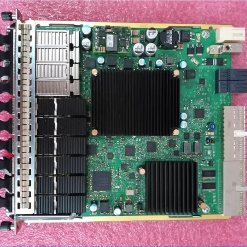 TNF7TTA Board for HW OSN 1800| 1 Port STM-16 OTN Service Processor| 5G Fronthaul & FTTx Solution-boxintelecom