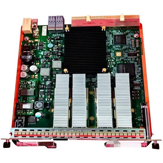 TNW1SL64S 1 * STM-64 optical interface board suitable for OSN1800
