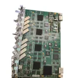Brand New 8-Port OLT Epon Board AN5516-01/06/04 for FTTH Network 10G Data Rate IP PON Netw