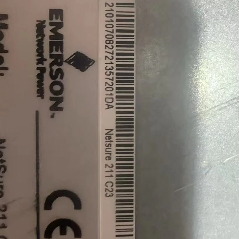 EMERSON Netsure 211 C23