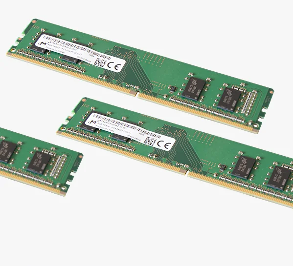 Dell Original RAM DDR4 32G 2400 2666 2933 Server Workstation Memoria Ram Ddr4