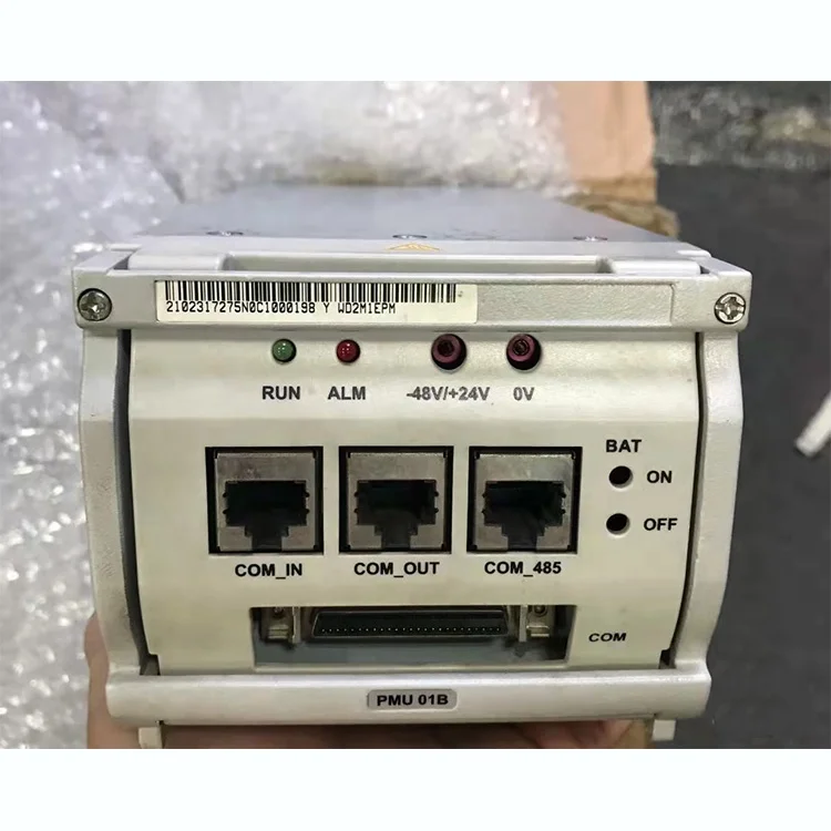 PMU01B  PMU02C1 02310CPB CPMU01 02316391 02317275 Monitoring Module-boxintelecom