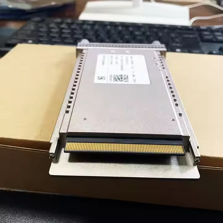 Brand New Coherent Transceiver Module 03032YHF 200G-DWDM-C TNF2C2CFPT23 for 5G Network with T23HP-SM-TCFP Ext.-boxintelecom