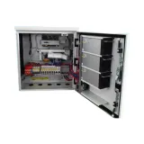 Annette WPS30000 Series 200A5G Wall-Mounted Power Supply 220/380V Input 48V Output 92-96% 