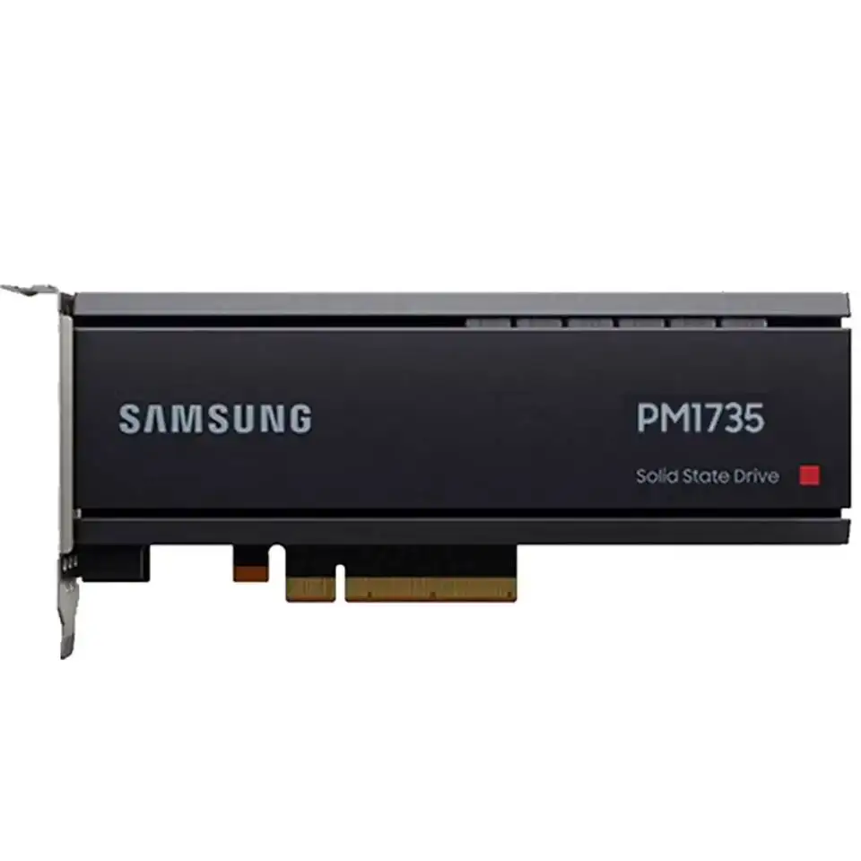Best Selling PM1735 6.4TB MZPLJ6T4HALA-00AMV AIC SSD -IPDC