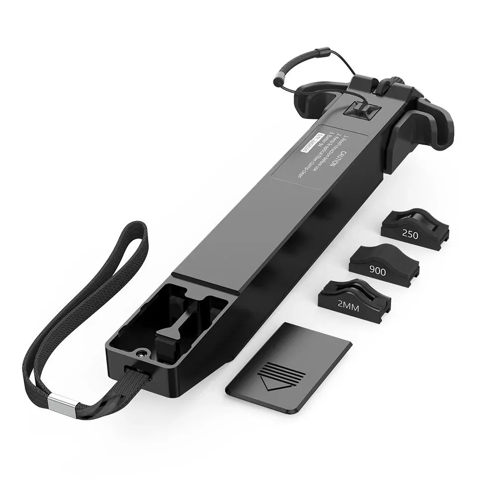 KFl-35 Metal Material Optical Fiber signal Identifier Live Fiber Identifier Detector Fiber Traffic Tester-boxintelecom