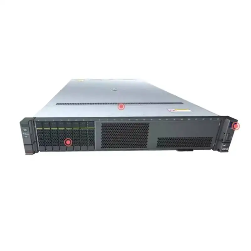 HW 2280e Kunpeng 920 Edge 2u Rack Server Taishan 100 Series 0