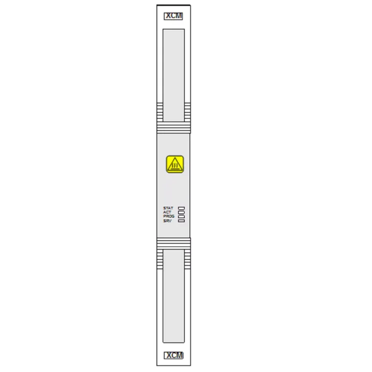 Original OSN8800 XCM TN52XCM Cross & Connect Process Board (Support High- Cross and Low-cr