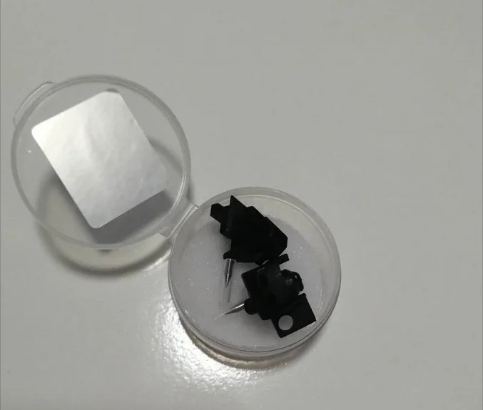 Original Ai-9 Ai-8 Ai-8C Ai-6C Ai-6A Ai-7 Ai-7C Ai-20 Electrode fusion Splicer Manufacturers