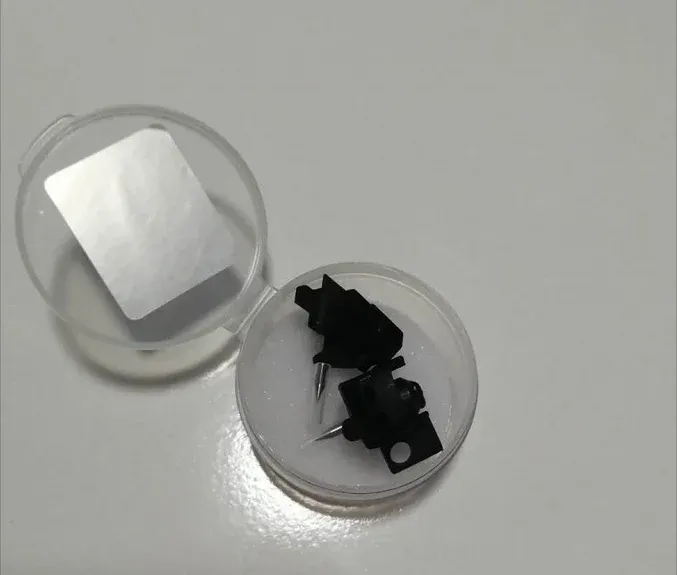 Original Ai-9 Ai-8 Ai-8C Ai-6C Ai-6A Ai-7 Ai-7C Ai-20 Electrode Fusion Splicer Manufacturers-boxintelecom