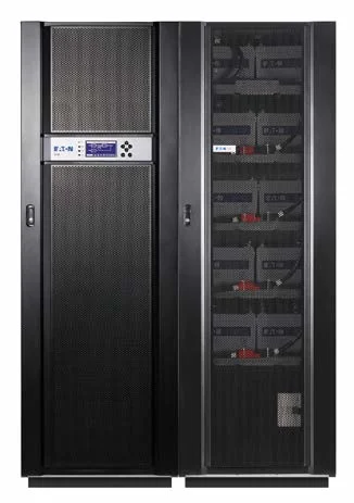 Eaton Industrial Lead-Acid Battery Pack ETNHW Series Rechargeable Fast Charging Black CN-boxintelecom