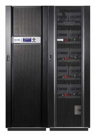 Eaton Industrial Lead-Acid Battery Pack ETNHW Series Rechargeable Fast Charging Black CN-boxintelecom