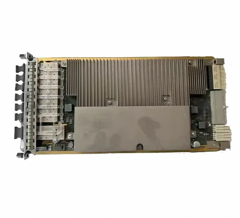 HW Original UBBPD9 Baseband Board for Wireless Infrastructure Communication Equipment 5