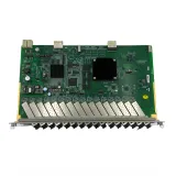 ETGH Original Fiber Optical Gpon Epon XPON 19 Inch FTTH DC AC 10G 1G  GTGH ETGO GTXO ETTO 