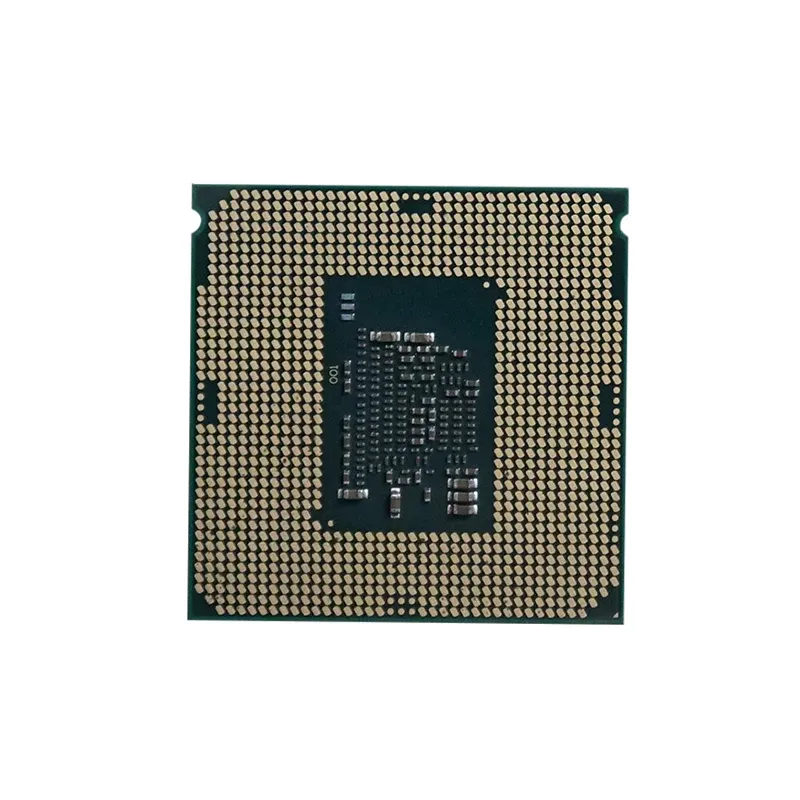Intel I9 AMD R7 R5 New and Used I5 Laptop I7 Cpu I3 Processor 8700 CPU Desktop-boxintelecom
