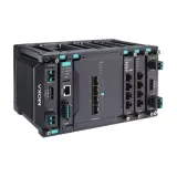 Moxa MDS-G4012/MDS-G4012-4XGS Series Switch Layer 2 Managed Switches