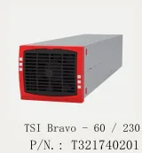(Part No.T321740201) CE+T Module TSI EPC 60Vdc - to 230Vac 2.5KVA 2kw BRAVO