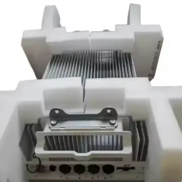 Remote Unit Radio 2217 B7 RRU KRC 161 428/1 4G/Wi-Fi 100% Original Muchen/OEM Brand 1 Year Warranty-boxintelecom