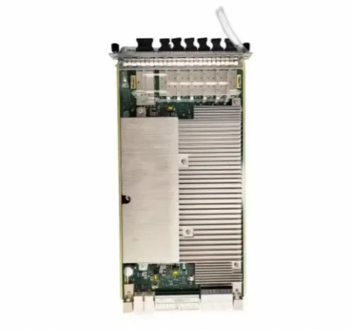Communication Base Station UBBPD900 Wireless Infrastructure Equipment Including BBU5900 Baseband Processing Board 1 Year 3