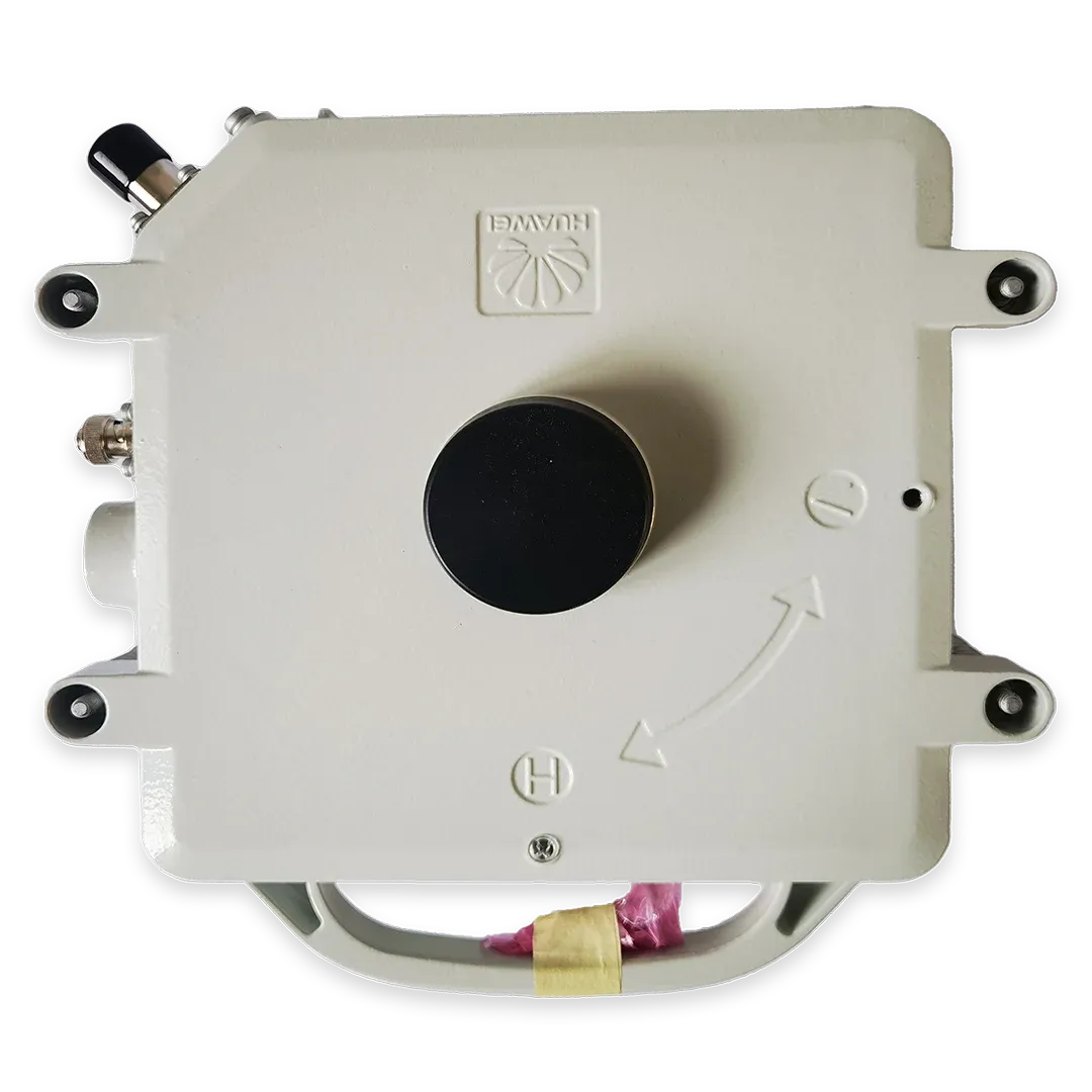 HW OptiX RTN 905 RTN905F XMC-2H 7G High and Low Site 52413746 52413747 Microwave ODU